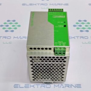 Phoenix Contact QUINT-PS/100-240AC/24DC/10 (2938604) | Power Supply