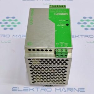 Phoenix Contact QUINT-PS/100-240AC/24DC/10/EX (2938866) | Power Supply