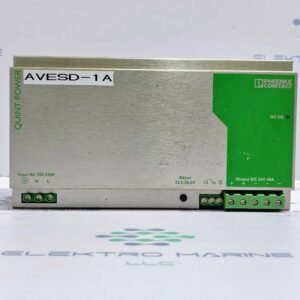 Phoenix Contact QUINT-PS/100-240AC/24DC/40 (2938879) | Power Supply