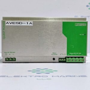 Phoenix Contact QUINT-PS/100-240AC/24DC/40 (2938879) | Power Supply