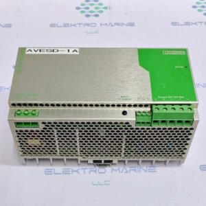 Phoenix Contact QUINT-PS/100-240AC/24DC/40 (2938879) | Power Supply