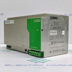 Phoenix Contact QUINT-PS/100-240AC/24DC/40 (2938879) | Power Supply