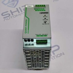Phoenix Contact QUINT-PS/1AC/24DC/10 (2866763) | Power Supply