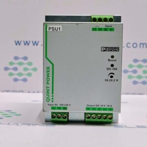Phoenix Contact QUINT-PS/1AC/24DC/20 (2866776) | Power Suppiy
