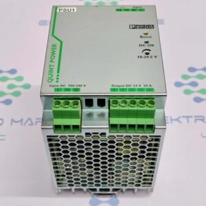 Phoenix Contact QUINT-PS/1AC/24DC/20 (2866776) | Power Suppiy