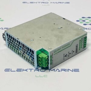 Phoenix Contact QUINT-PS/1AC/24DC/5 (2866750) | Power Supply