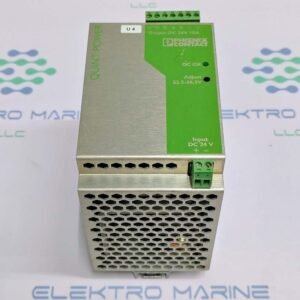 Phoenix Contact QUINT-PS/24DC/24DC/10 (2866378) | Power Supply