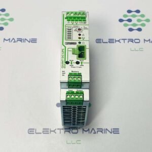 Phoenix Contact QUINT-UPS/24DC/24DC/5 (2320212) | Uninterruptible power supply