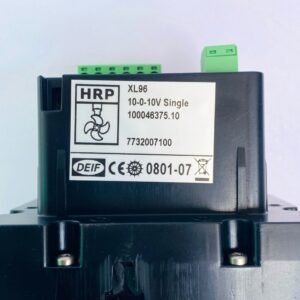 HRP/Deif XL96 (Range :100-0-100 Pitch) | Pitch Propeller Meter