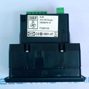 HRP/Deif XL96 (Range :100-0-100 Pitch) | Pitch Propeller Meter