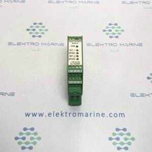 Kongsberg-KWANT 701365 (51002997) | R/I Converter 51002997