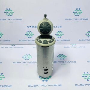 Lilaas R01AS10ABH03-01 | Azimuth Lever Slave FP