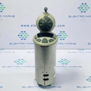 Lilaas R01AS10ABJ03-01 | Azimuth Lever Main FP