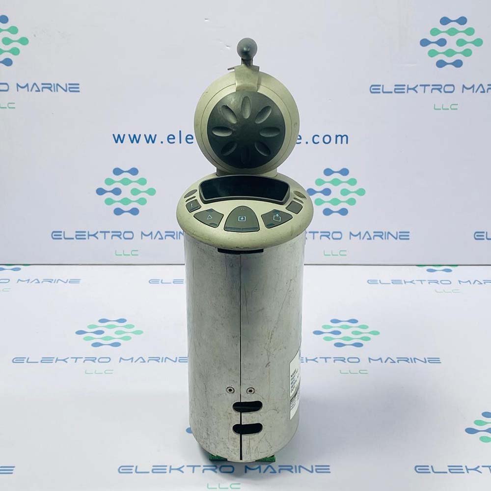 Lilaas R01AS10ABJ03-01 | Azimuth Lever Main FP