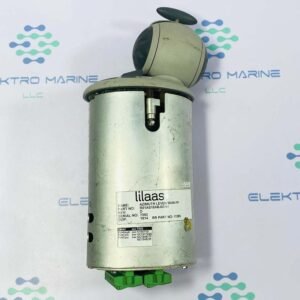 Lilaas R01AS10ABJ03-01 | Azimuth Lever Main FP
