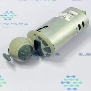 Lilaas R01AS10ABJ03-01 | Azimuth Lever Main FP
