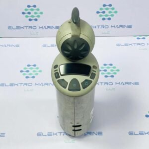 Lilaas R01AS10ABJ03-01 | Azimuth Lever Main FP