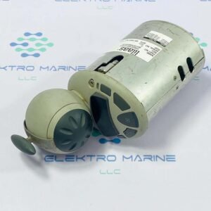 Lilaas R01TS10A0H03-00 | Thruster Lever