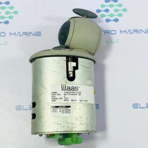Lilaas R01TS10A0H03-00 | Thruster Lever