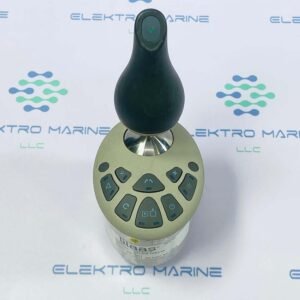Lilaas R02JCN-DDE3-00 | Joystick