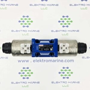 Rexroth R901328461 | Directional Valve