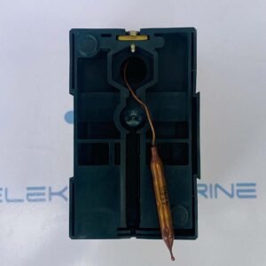 Siemens RAK 112.0020 | Single Thermal Reset Limit Thermostat