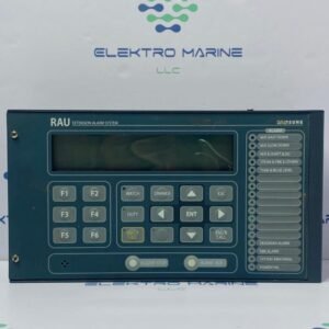 Samsung RAU | Extension Alarm System