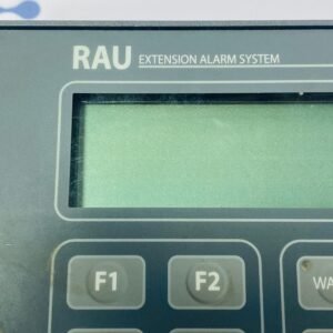 Samsung RAU | Extension Alarm System