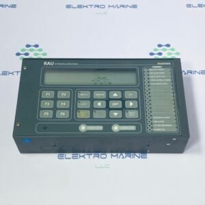 Samsung RAU | Extension Alarm System