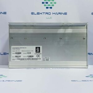 Kongsberg RAi-10tc | Rev.F | Remote Analog Input Module