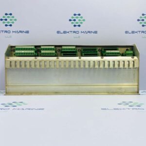 Kongsberg Rai-16 | Rev.D7 | Remote Analog Input Module