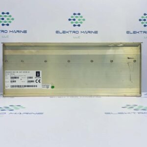 Kongsberg Rai-16 | Rev.D9 | Remote Analog Input Module