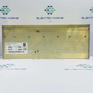 Kongsberg RAi-16xe | Rev.B5 | Remote Analog Input Module