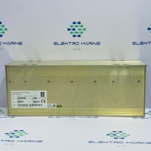 Kongsberg RAi-16xe | Rev.B7 | Remote Analog Input Module