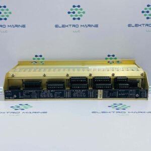 Kongsberg RAi-16xe | Rev.B9 | Remote Analog Input Module
