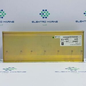 Kongsberg RAi-16xe | Rev.B9 | Remote Analog Input Module