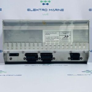 Kongsberg RAo-8xe | Rev.C | Remote Analog Input