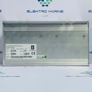 Kongsberg RAo-8xe | Rev.C | Remote Analog Input