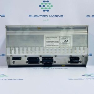 Kongsberg RAo-8xe | Rev.C2 | Remote Analog Input