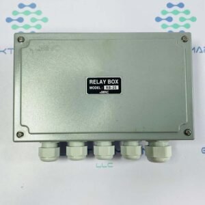 MRC RB-25 | Relay Box
