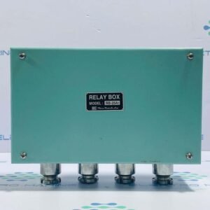 MRC RB-25A1 | Relay Box