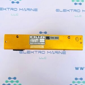 Astec RBS153 | Single Output Switching Power Supply