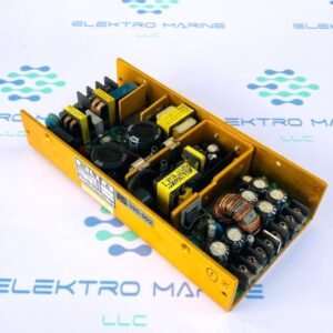 Astec RBS153 | Single Output Switching Power Supply