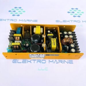 Astec RBS153 | Single Output Switching Power Supply