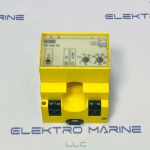 Bender RCM465Y | Residual Current Monitor