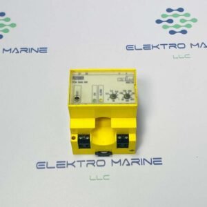 Bender RCM465Y | Residual Current Monitor