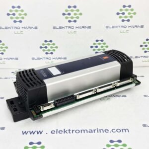 Kongsberg RCU500 | 602265 (Rev.G1) | Remote Control Unit
