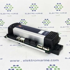 Kongsberg RCU500 | 602265 (Rev.G1) | Remote Control Unit