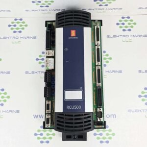Kongsberg RCU500 | 602265 (Rev.G1) | Remote Control Unit
