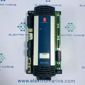 Kongsberg RCU500 | 603108 (Rev.A1) | Remote Control Unit